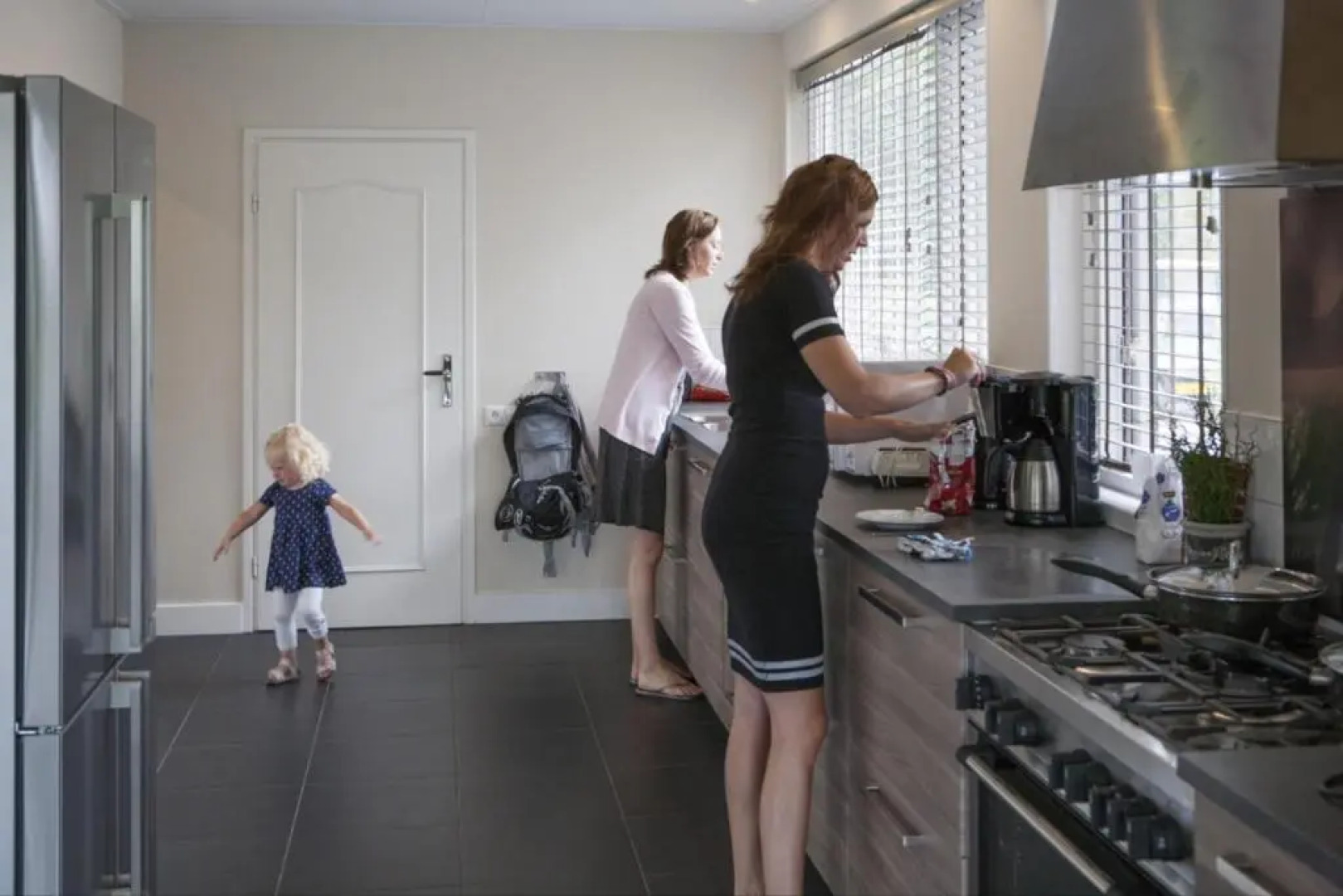 Groeps Villa 24 Pers.