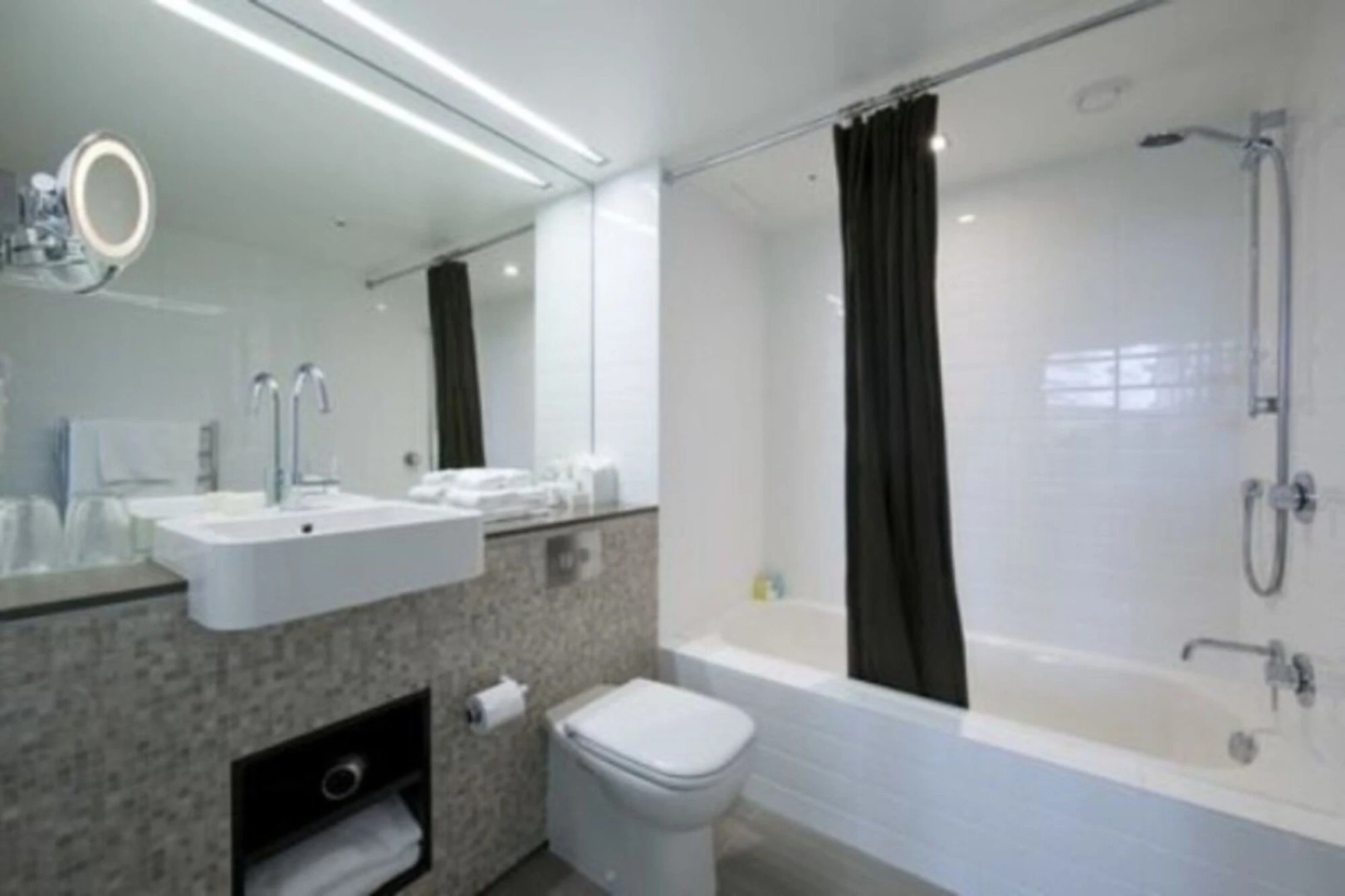 The George Christchurch