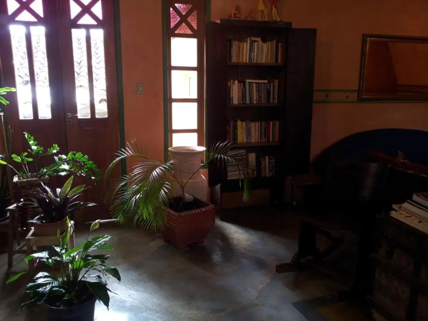 Pousada Luar do Rosário