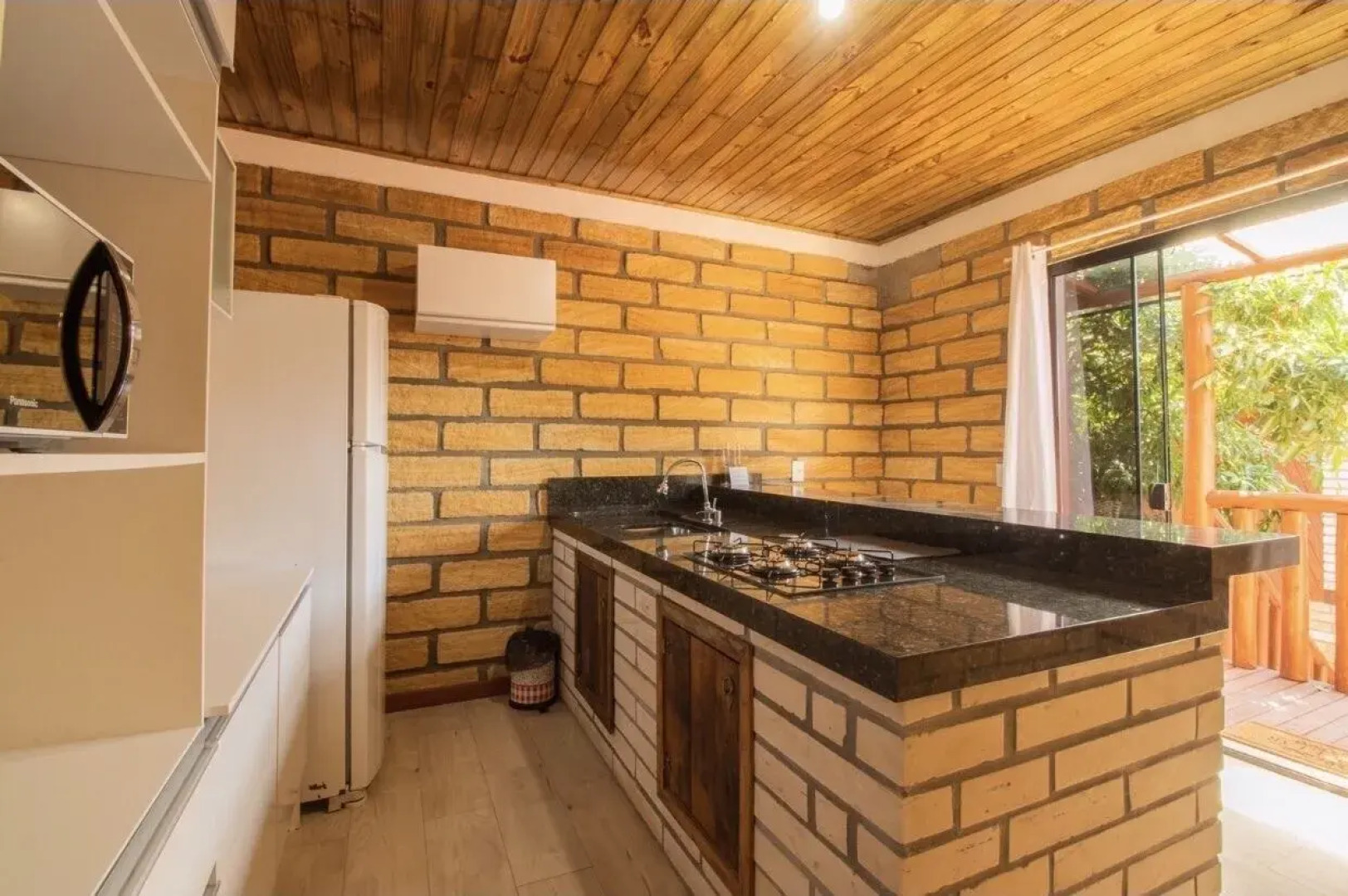 Pousada Equilibrio dos Canyons