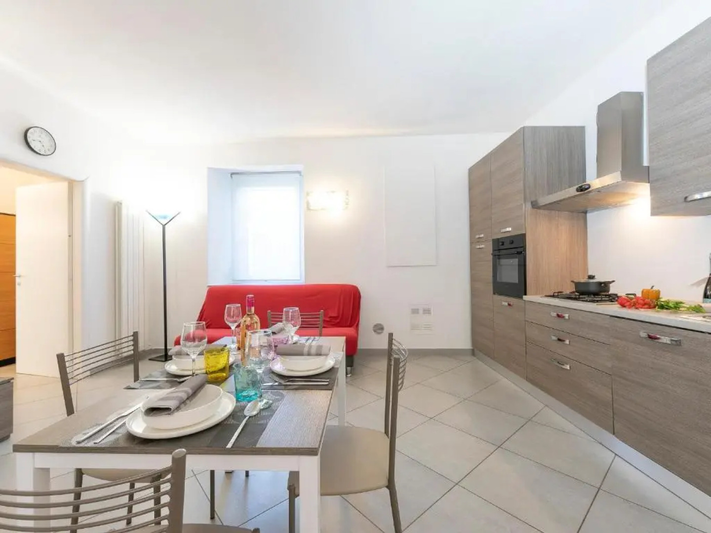 Casa Al Vicolo Di Ranco 50mt From Beach - Happy Rentals