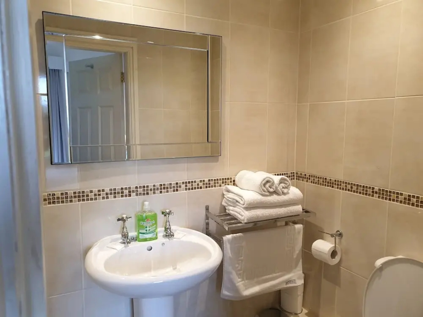 New Inn Appletreewick