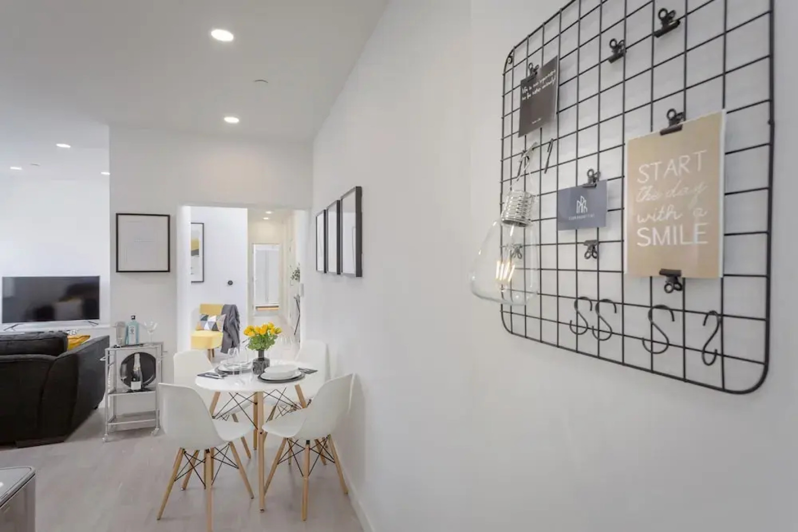 Luxury Serviced Apartments Stevenage, Hertfordshire