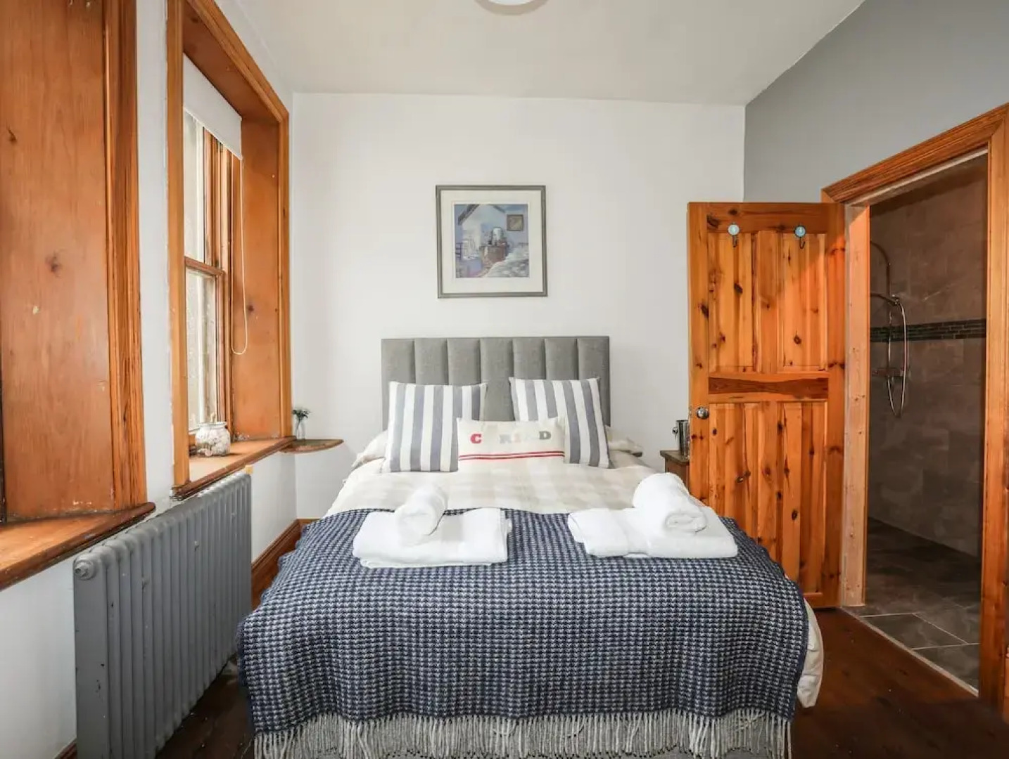 West Lighthouse Keeper's Cottage