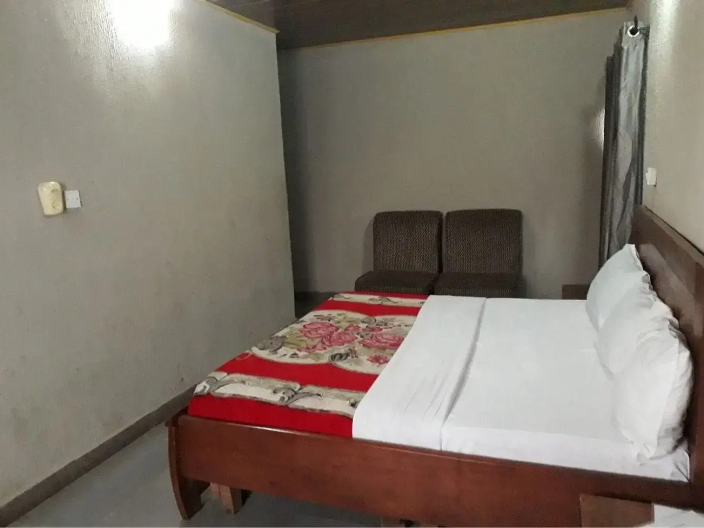 Filbon Hotel & Gardens