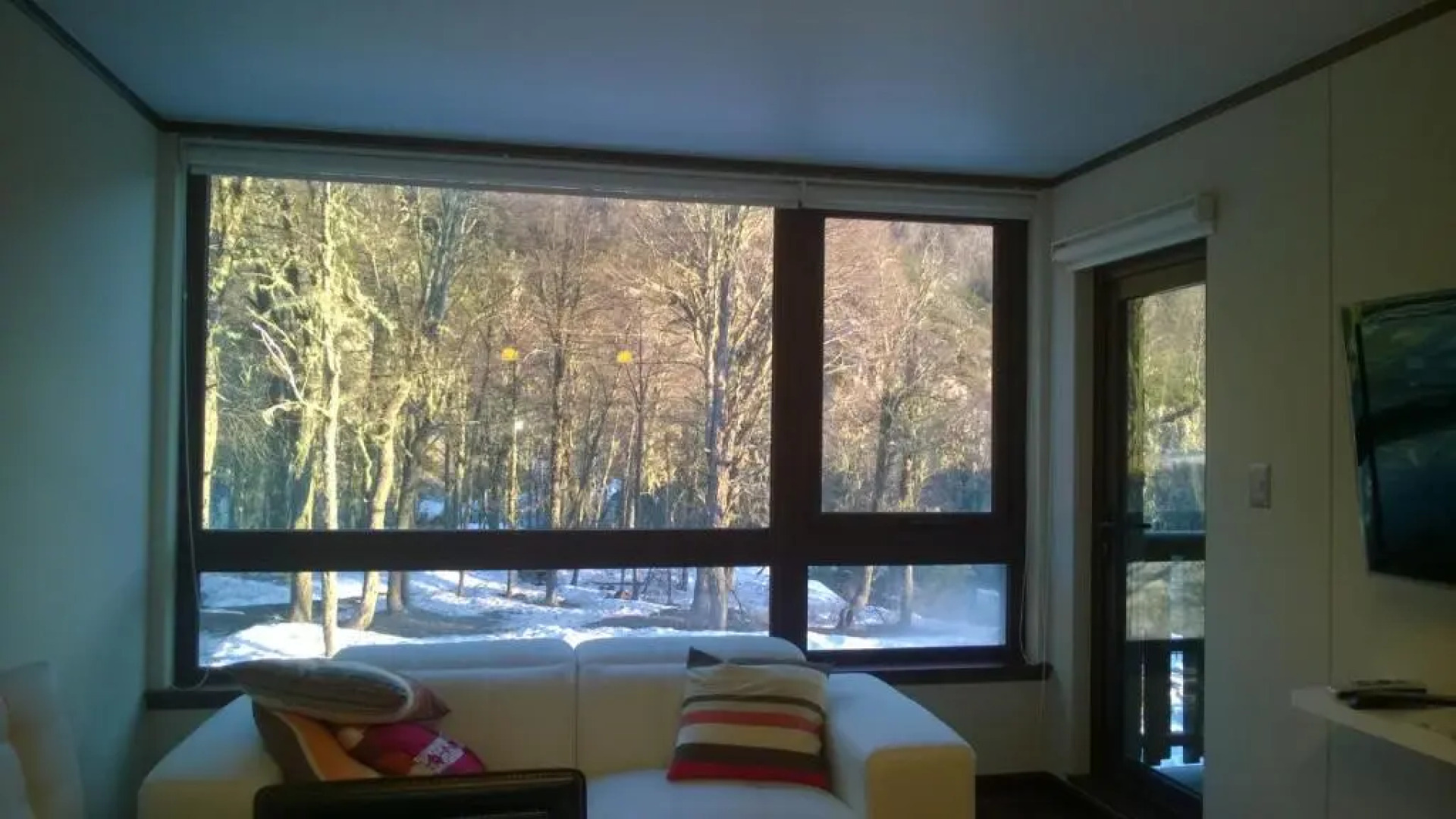 Departamento en sector de Nevados Chillán