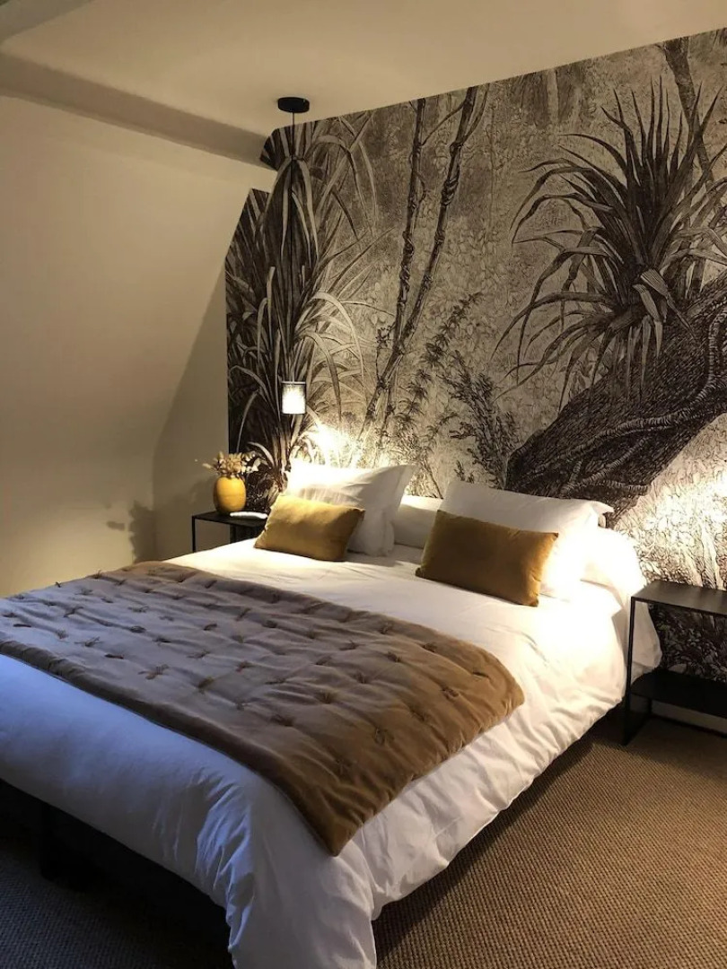 Le Clos de la Madeleine