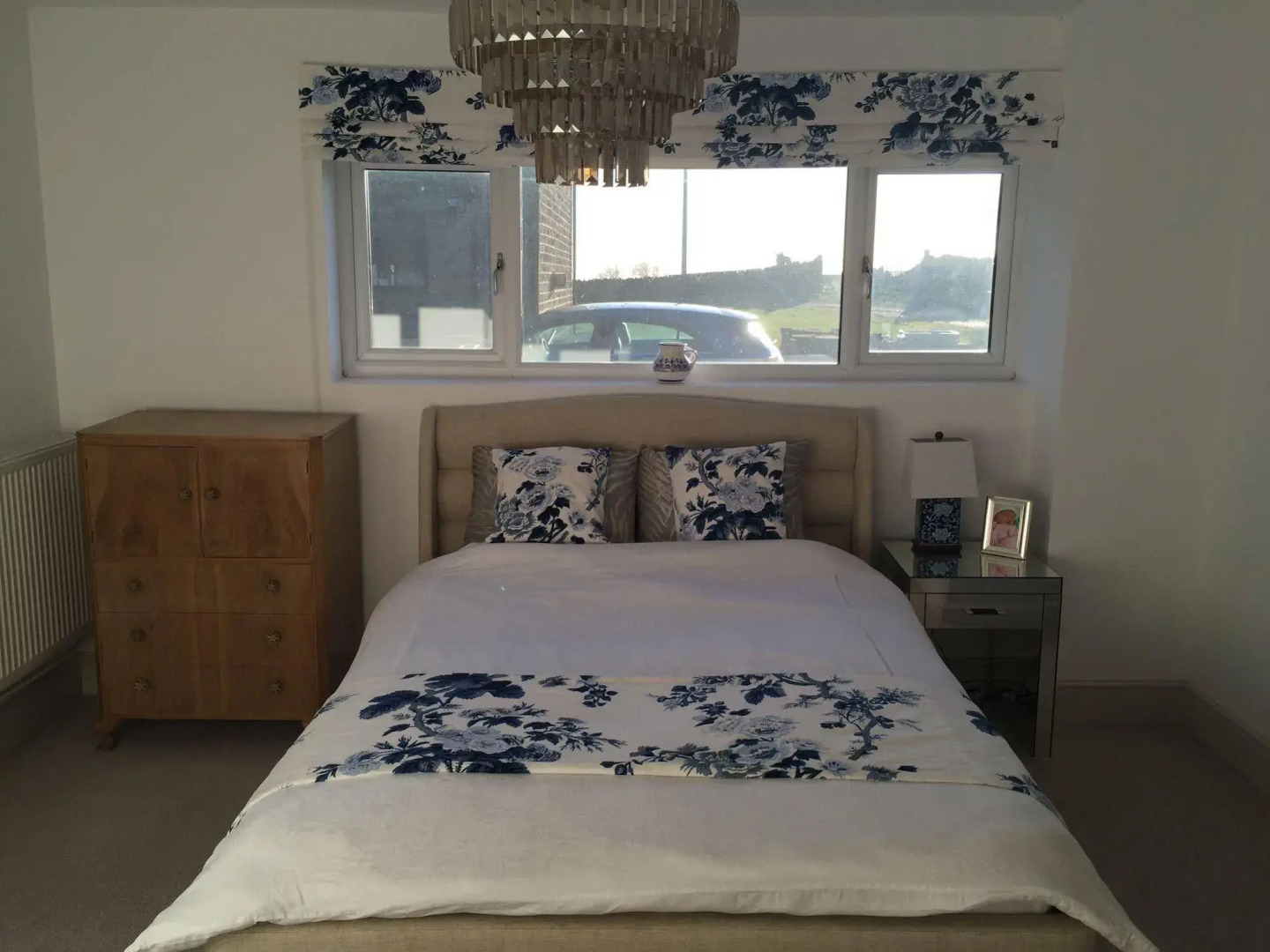 Windy Bank Hall - Holiday Home