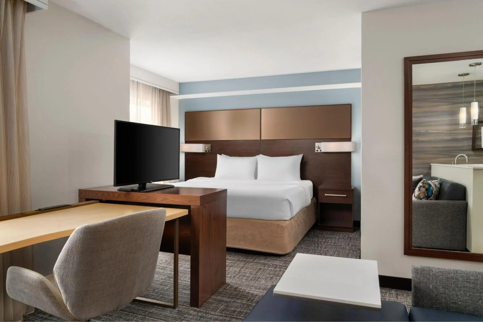 Residence Inn Milwaukee West