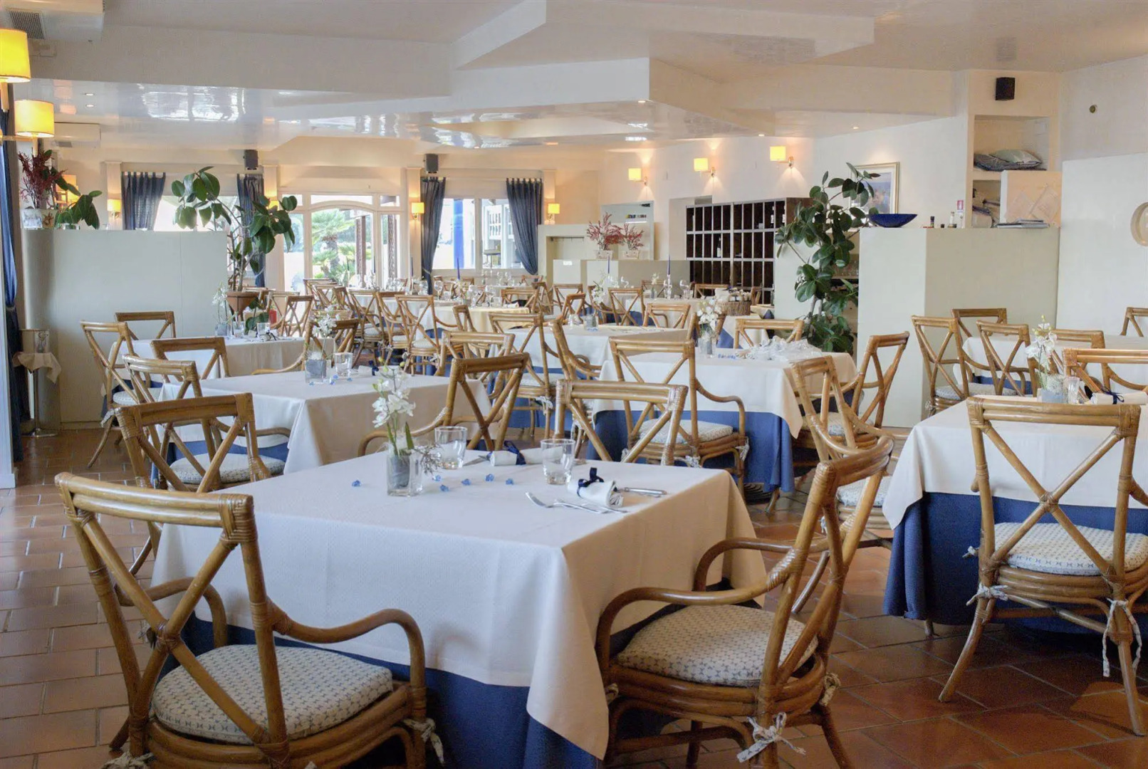 Hotel & Residence Cavalluccio Marino