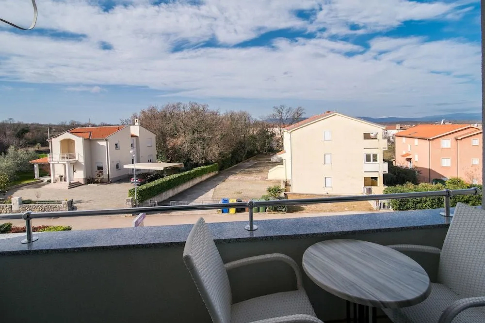 Apartments & Rooms Lavanda