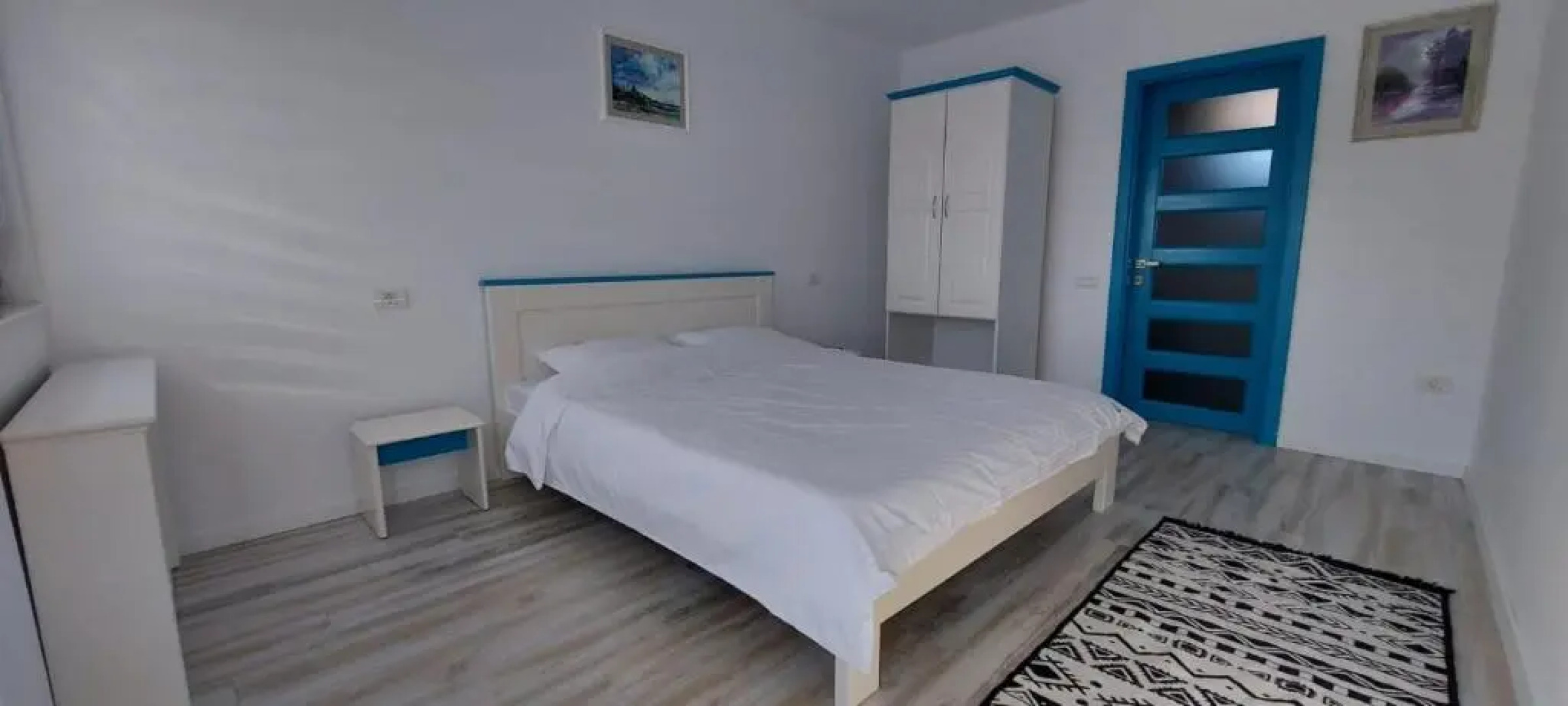 Delta Summer House Crisan