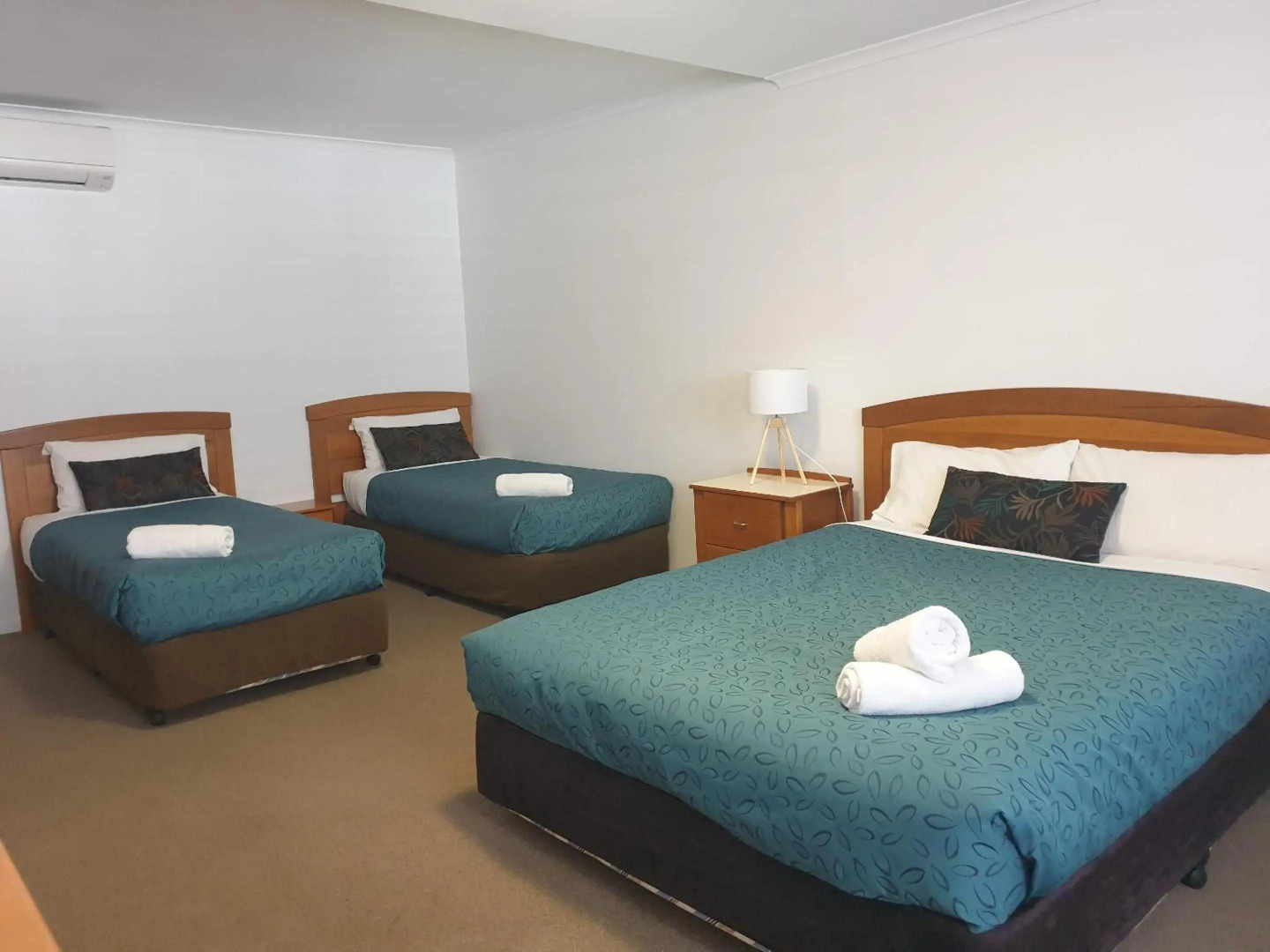 Comfort Inn Warrnambool International