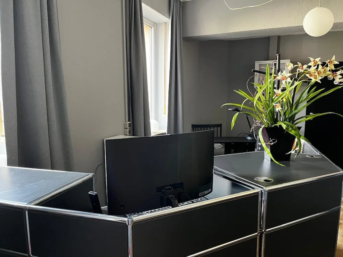 Hotel Sonne
