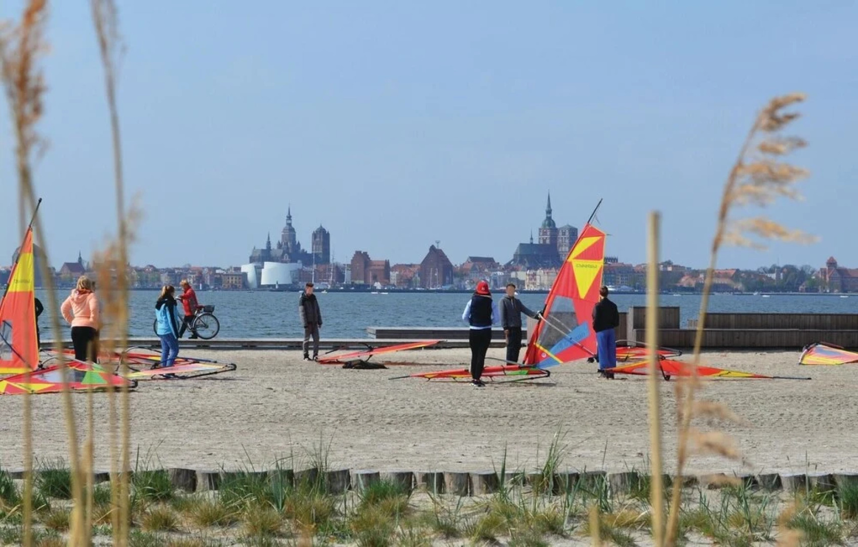 Stunning Home in Altefähr/rügen With 3 Bedrooms, Sauna and Wifi