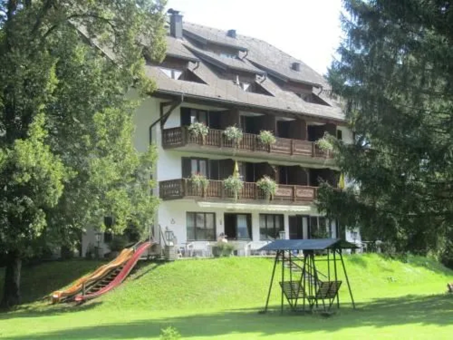 Hotel Carossa