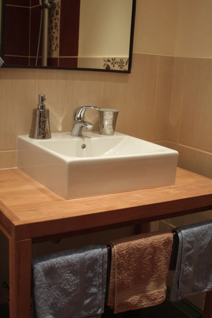 Chambre d'hôtes La Pergola du Sourire