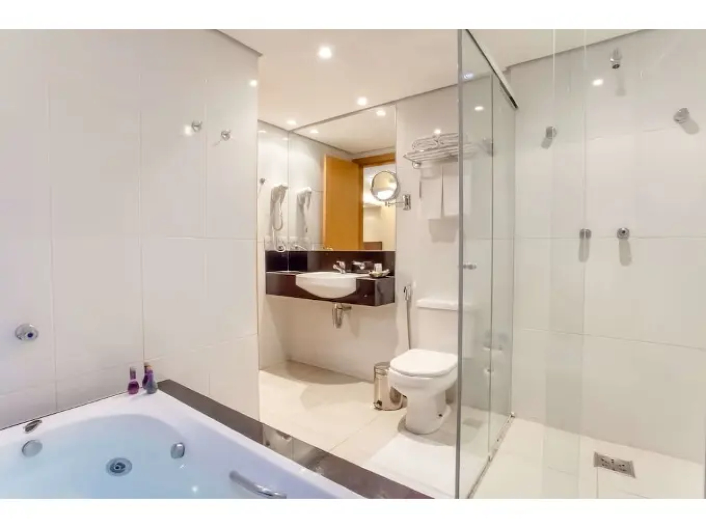 Ramada by Wyndham Lagoa Santa INTL Airport/Belo Horizonte
