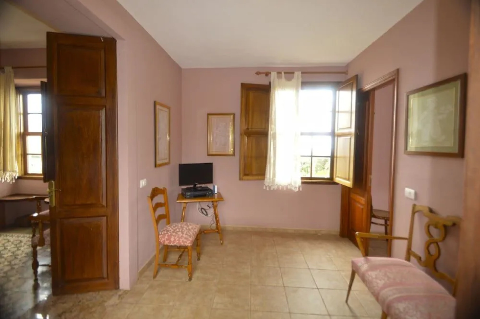 Casa Manuel y Lucía A by Isla Bonita