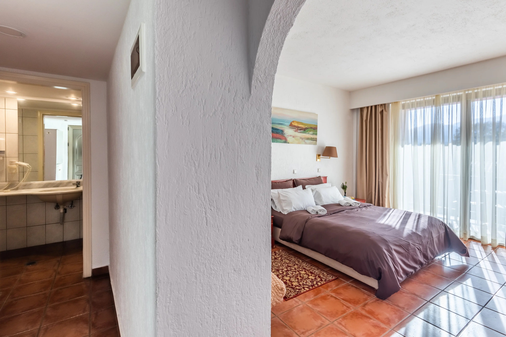 Rigas Hotel Skopelos