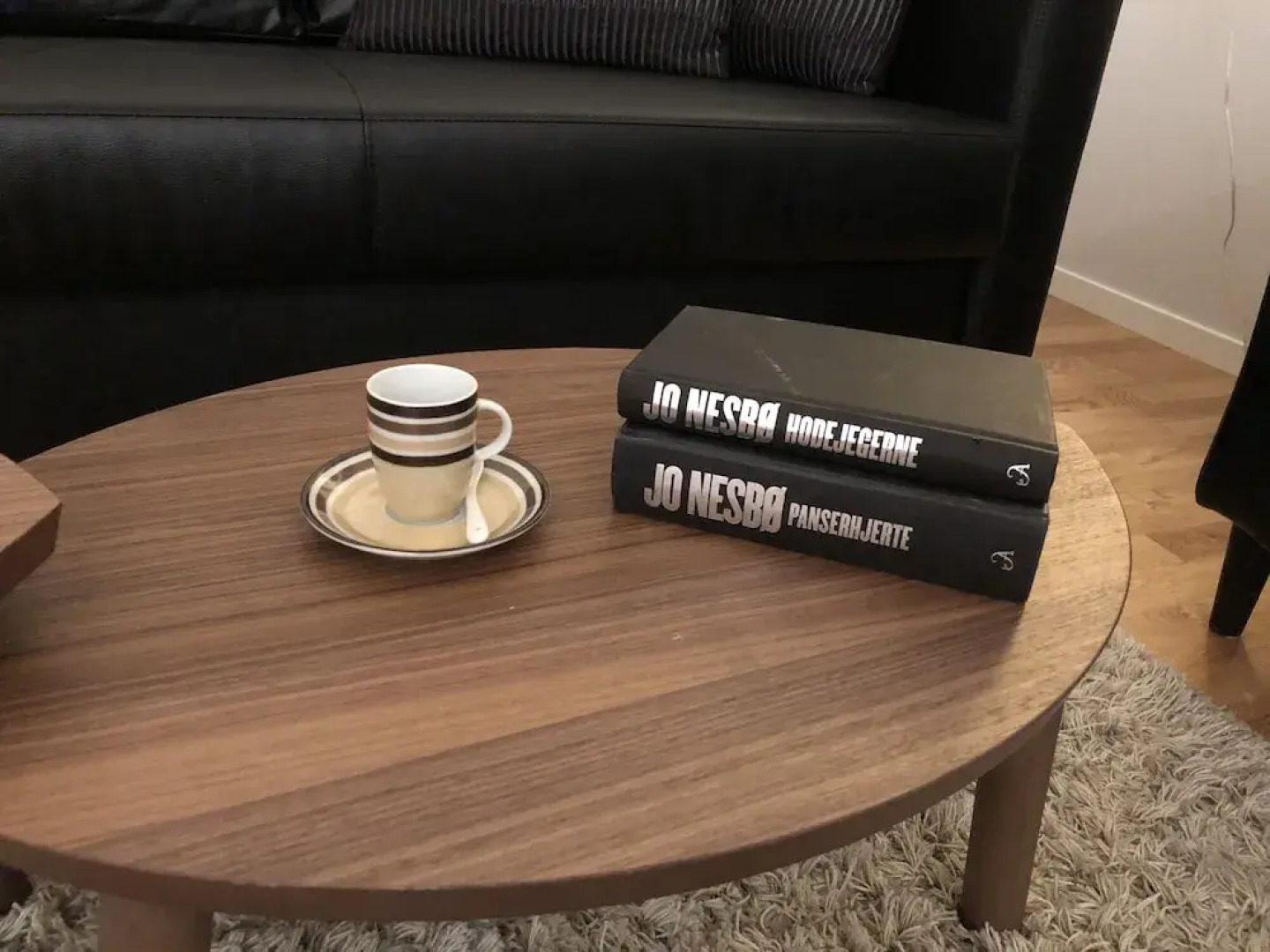 Royal Apartment Sandefjord City Centre