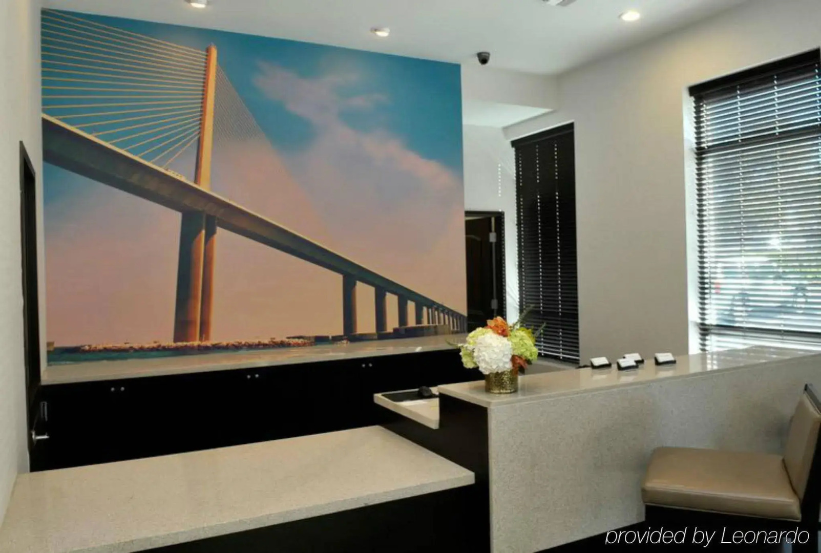 Staybridge Suites St. Petersburg Downtown by IHG