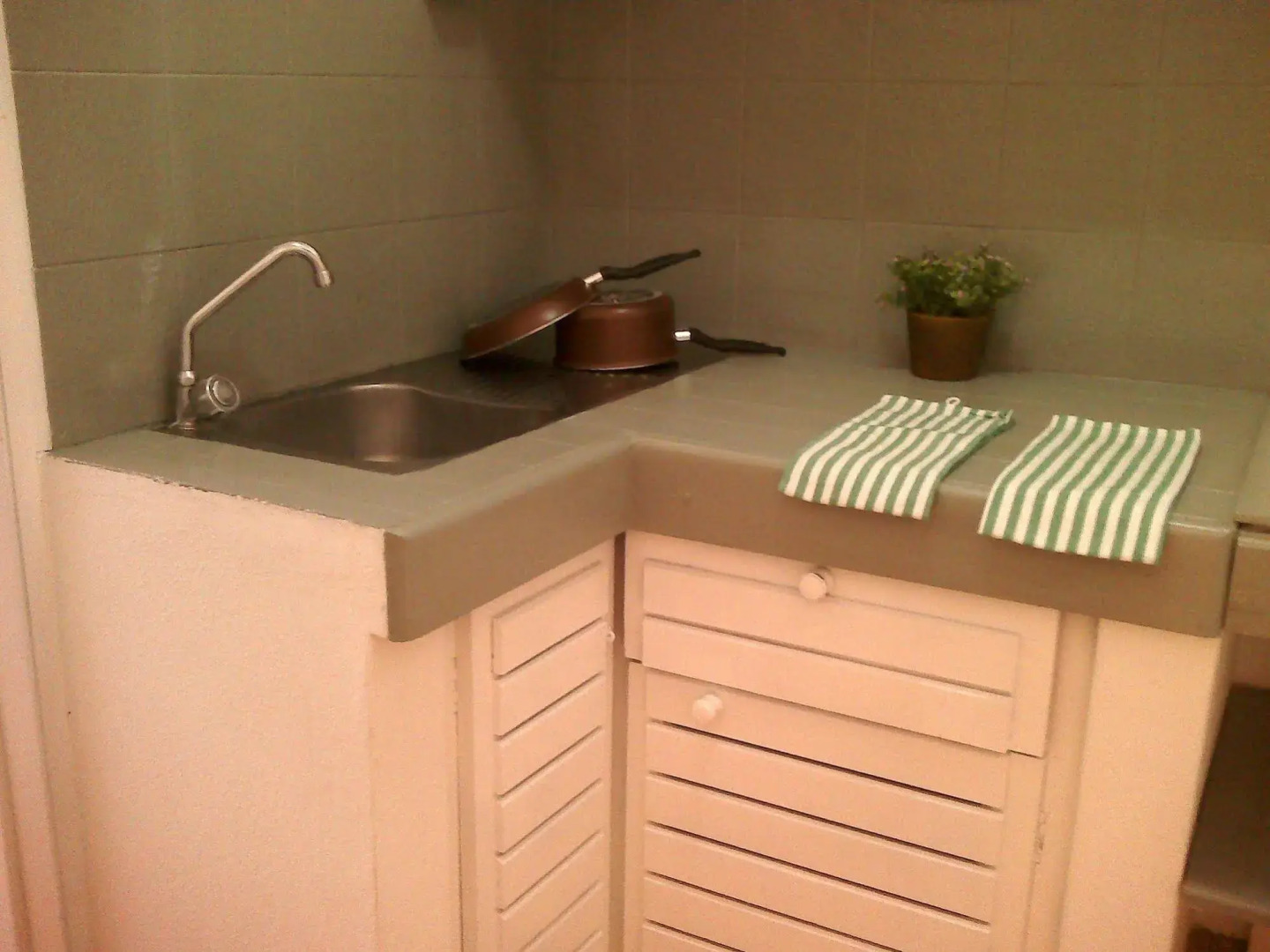 Residence Villas Mont Choisy