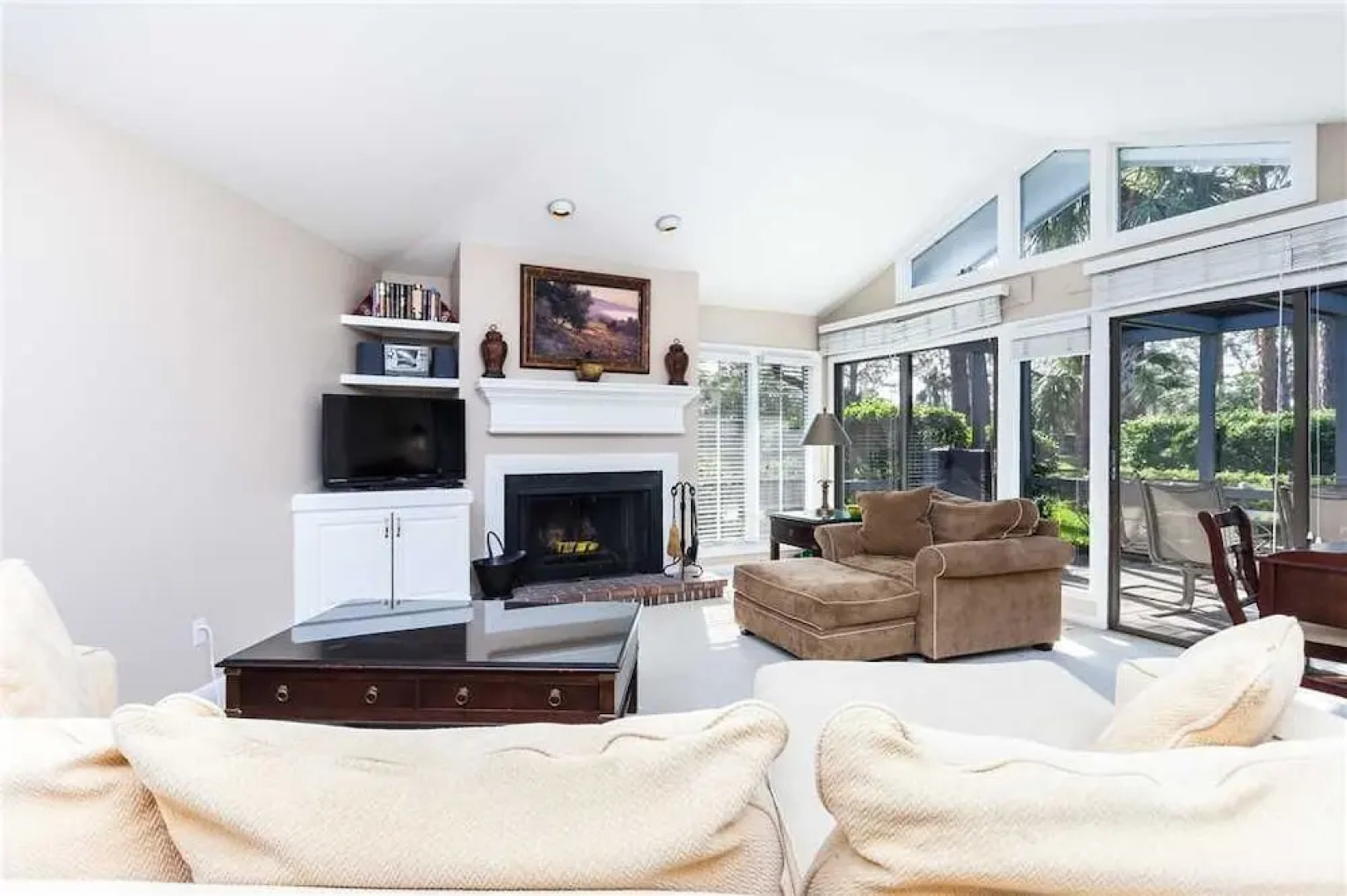 Ponte Vedra Quail Pointe I 307 - Three Bedroom Home