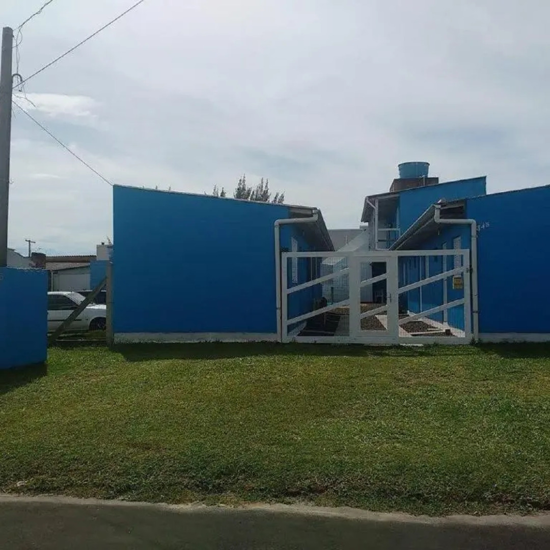 Residencial Água Azul