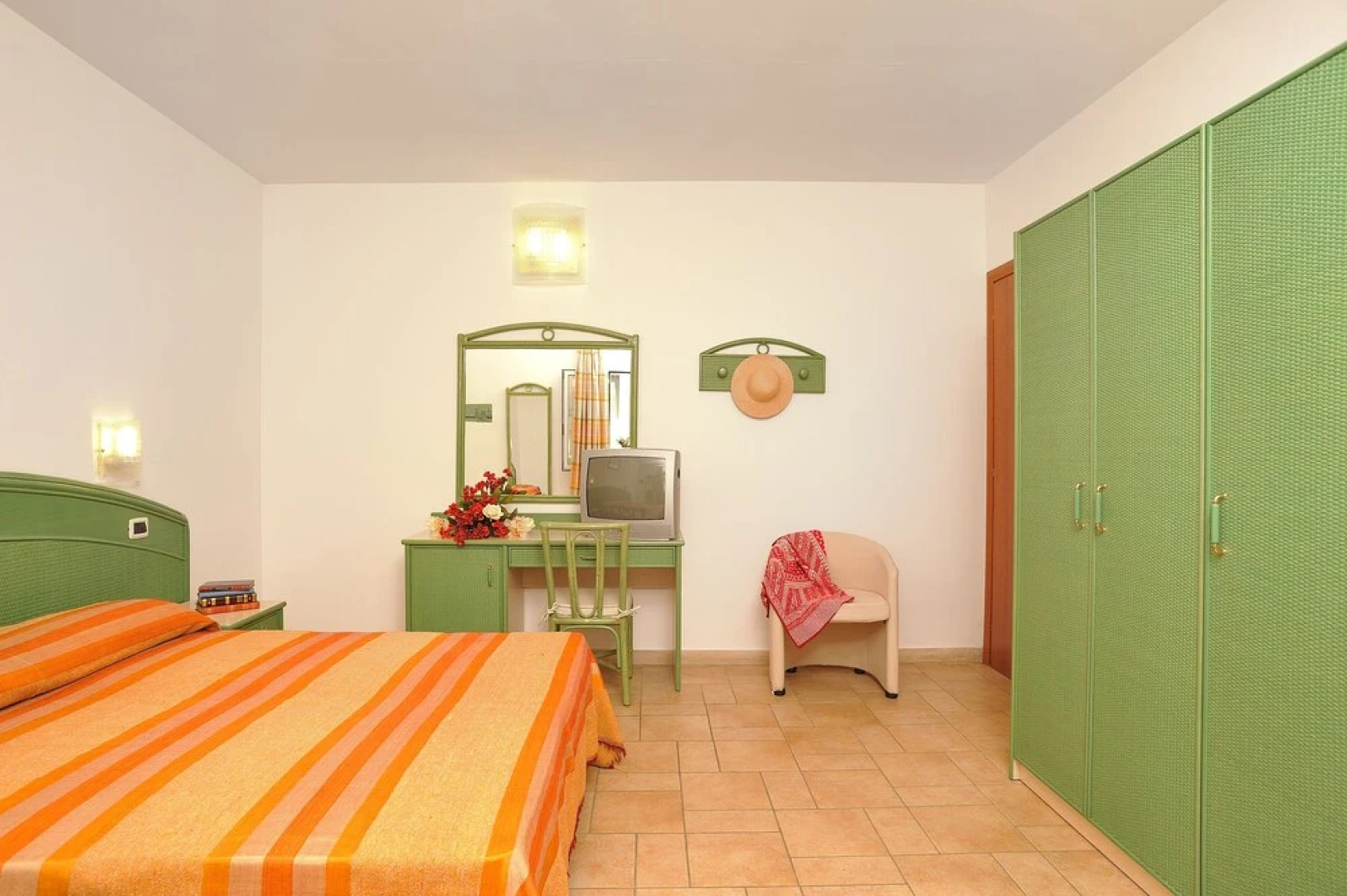 Villaggio Turistico Le Meridiane