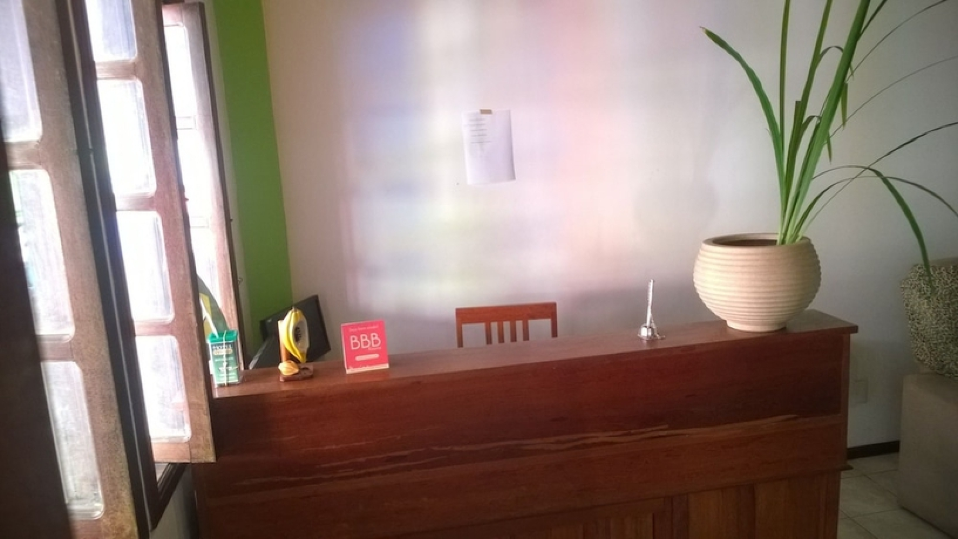 BBB SimpleRooms Centro Lauro de Freitas