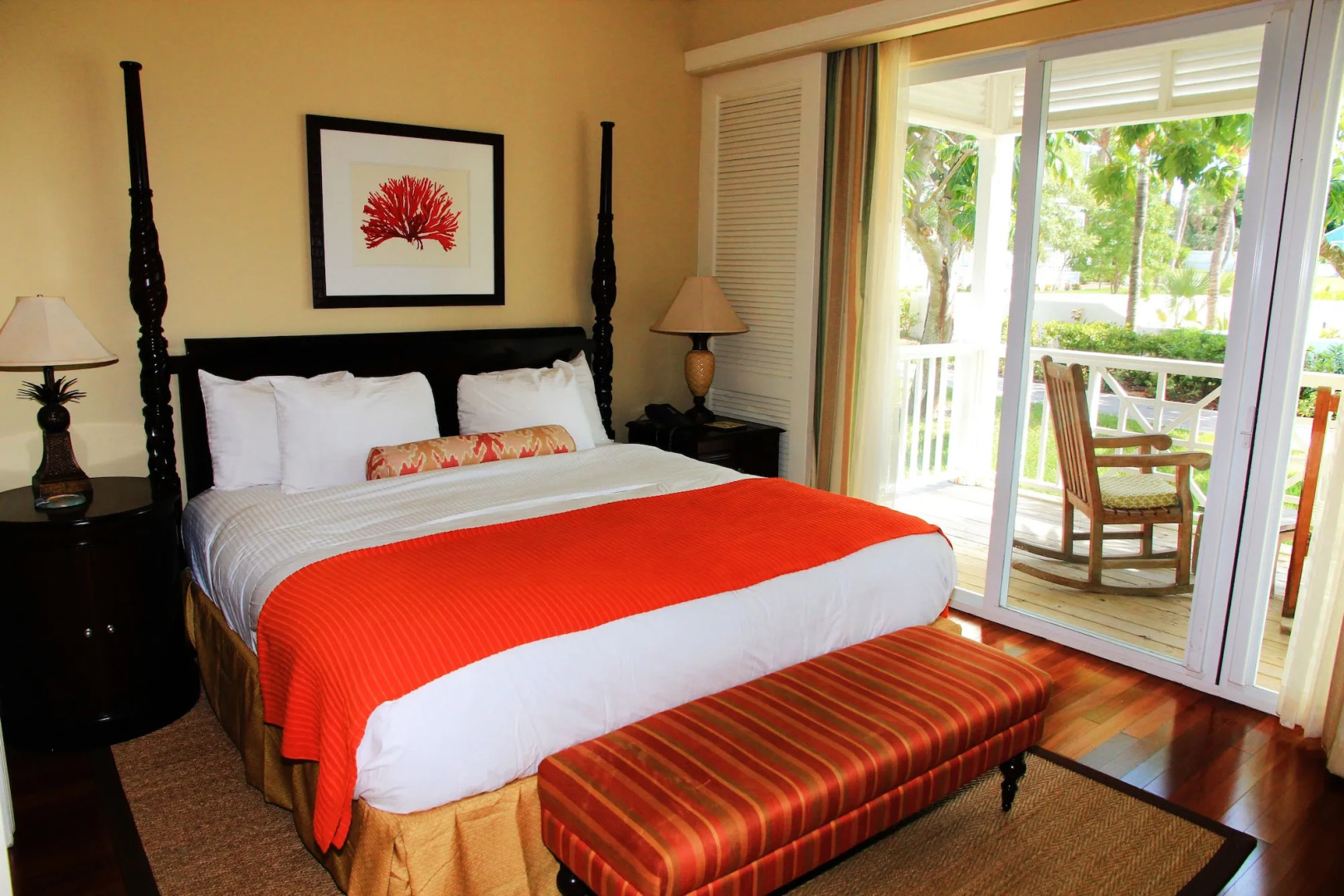 Valentines Resort & Marina