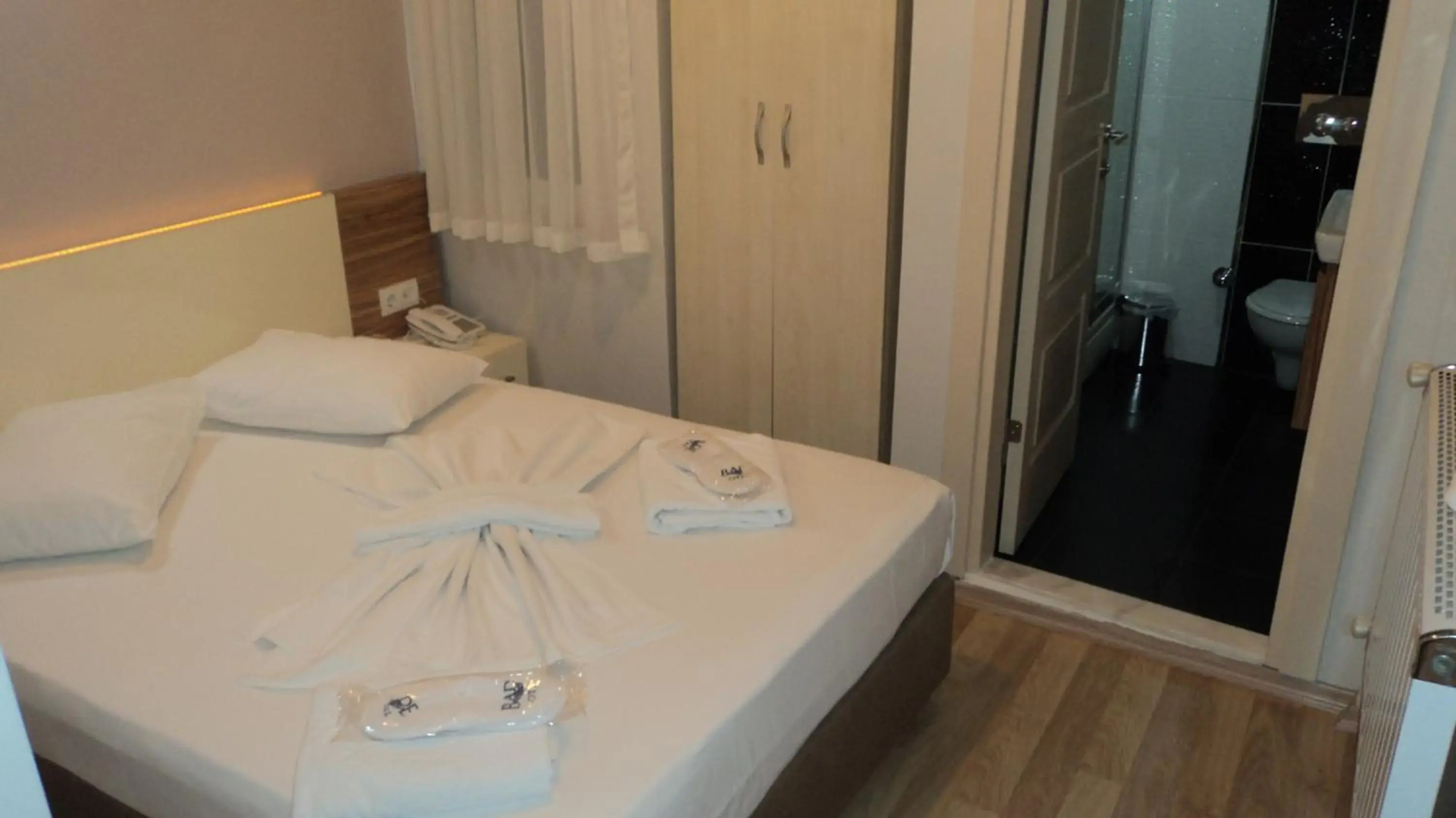 Kadikoy Bade 3 Hotel