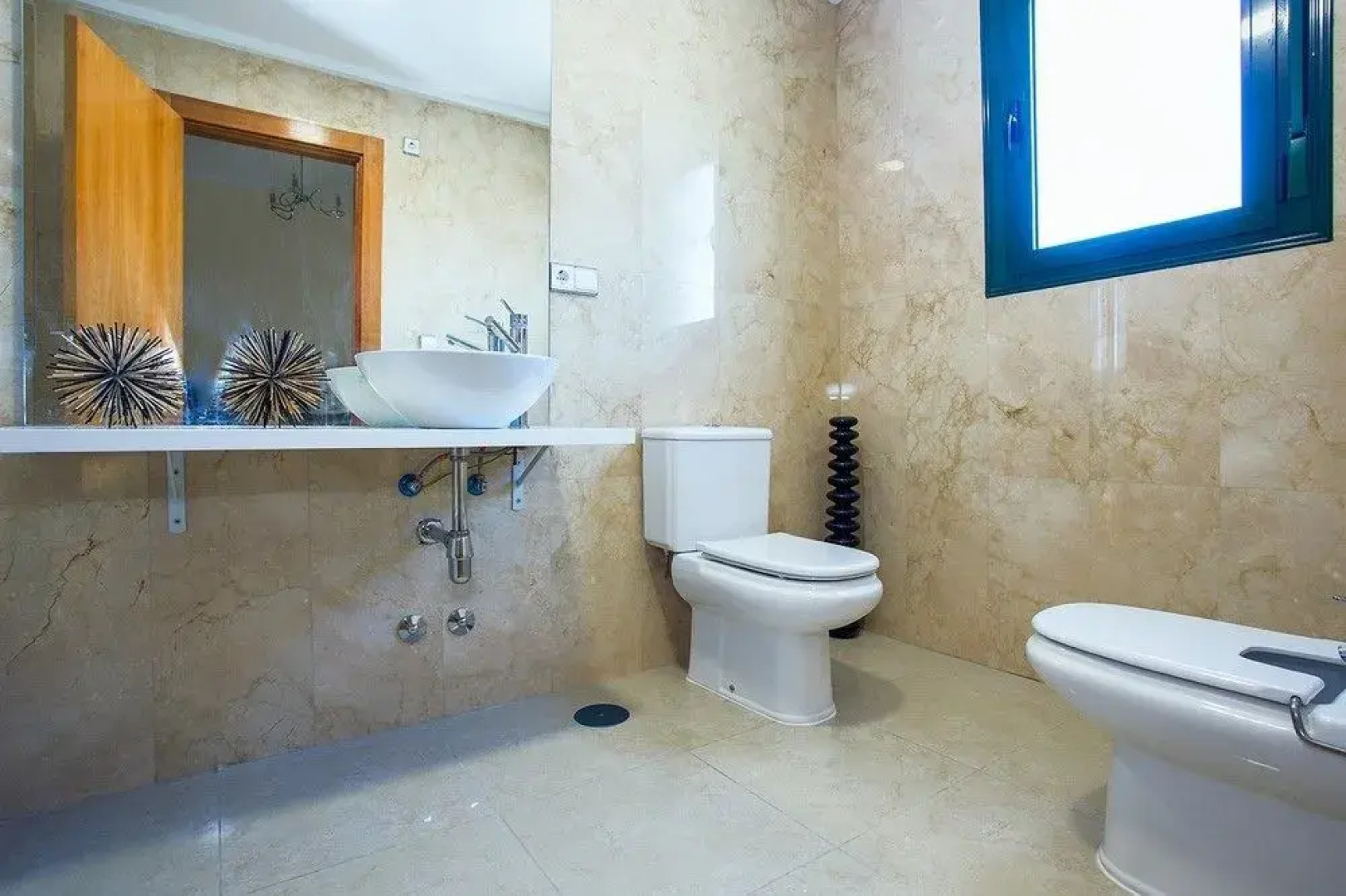 Villa Bennecke Oasis