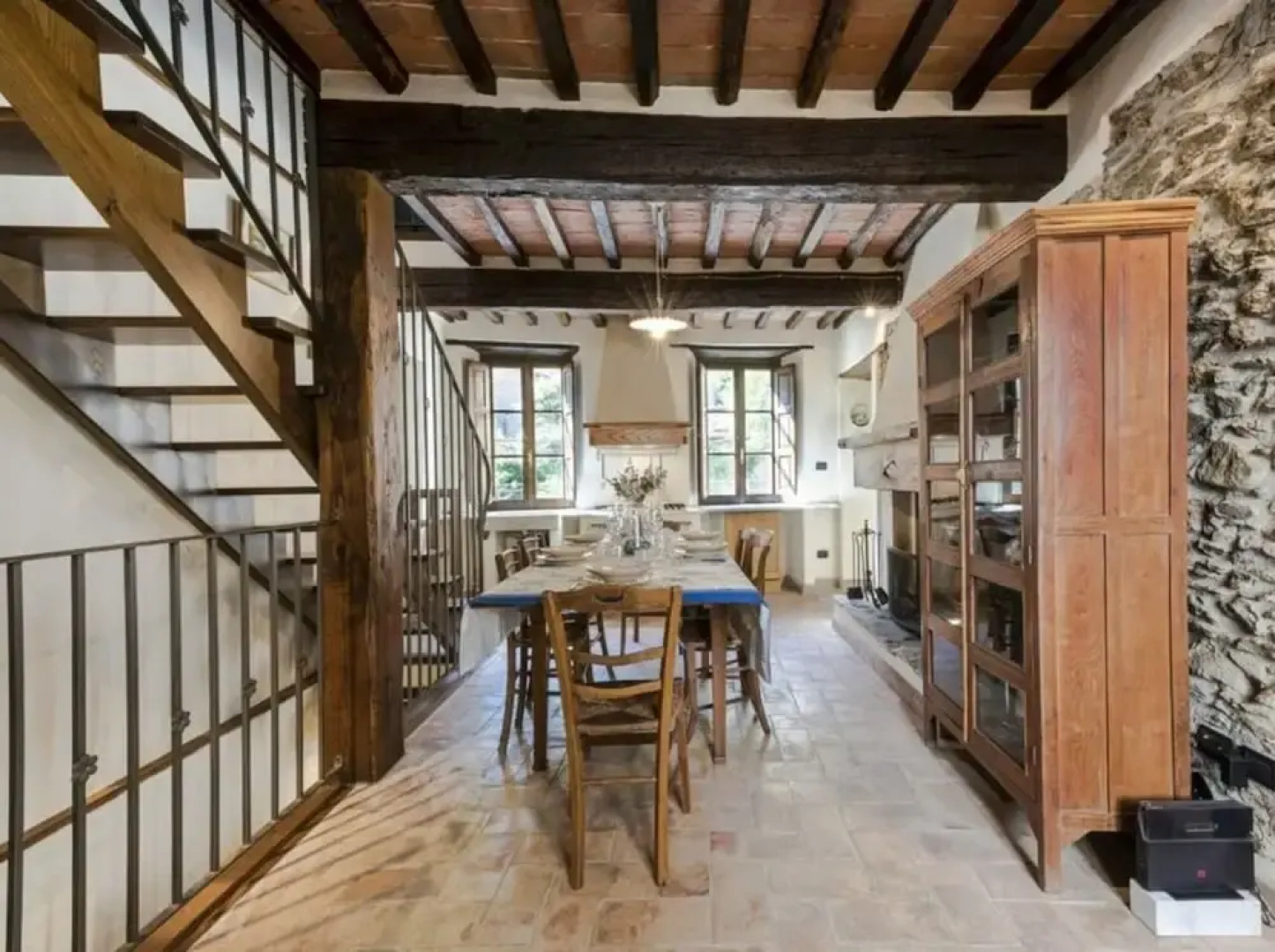 Terrinca Suite Comfortable Holiday Residence