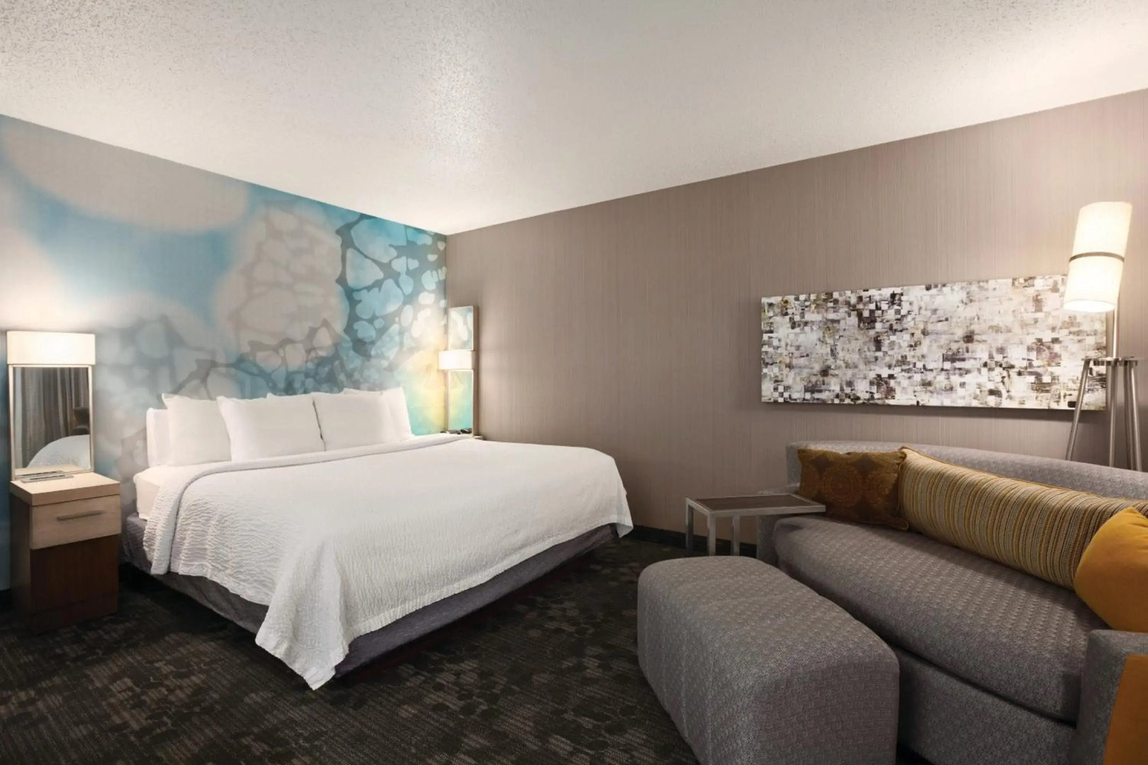 Courtyard by Marriott Layton