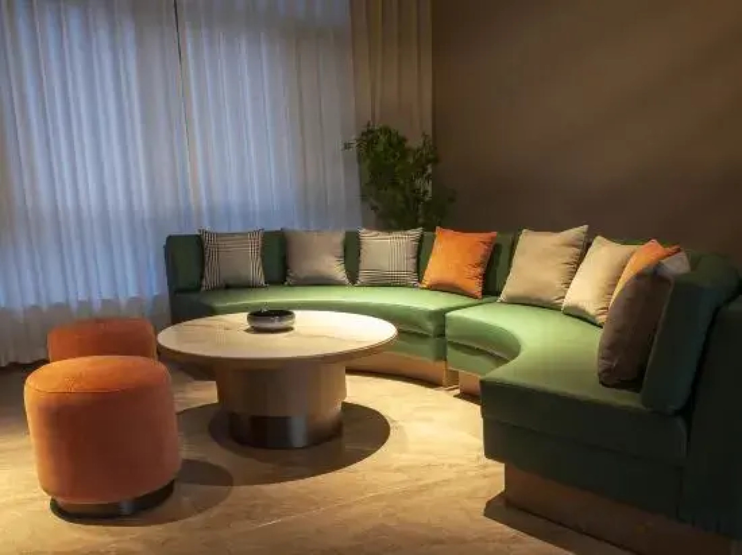 Bahrain Right Banner Villis Maple View Hotel