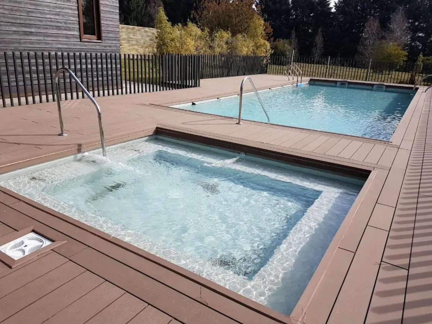 PUCON HOUSE - Lake Access & Near Ski Center