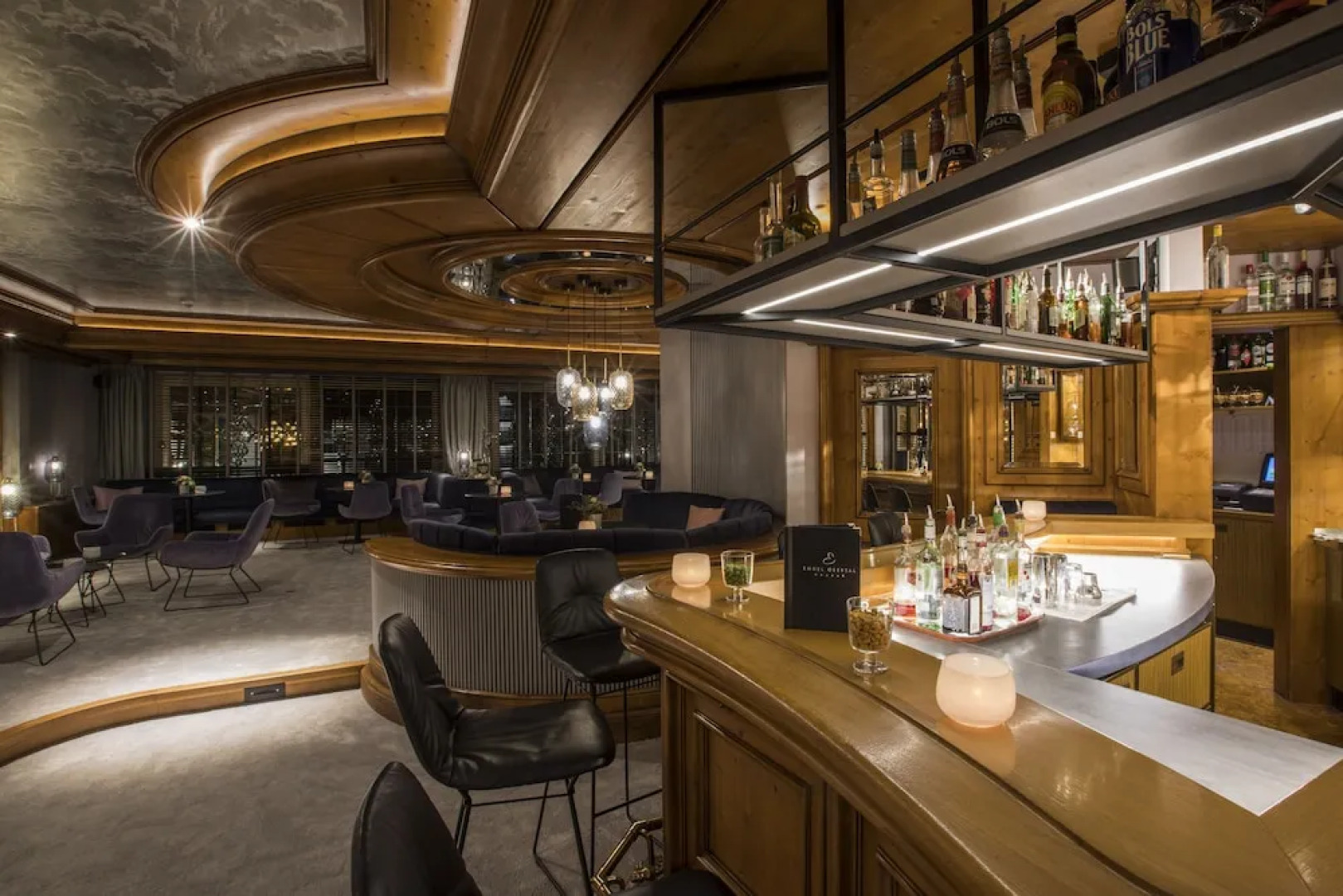 Engel Obertal Wellness & Genuss Resort