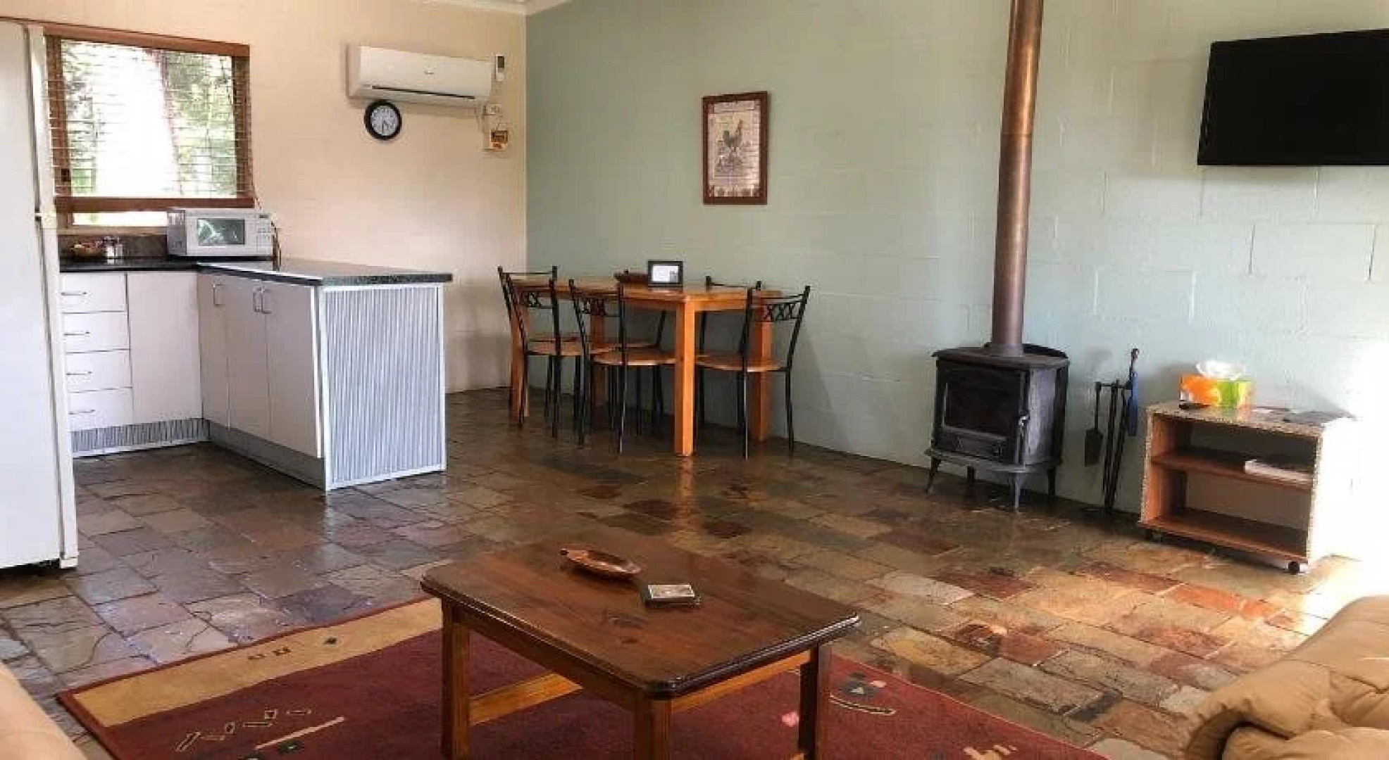 Country Cottages of Bridgetown