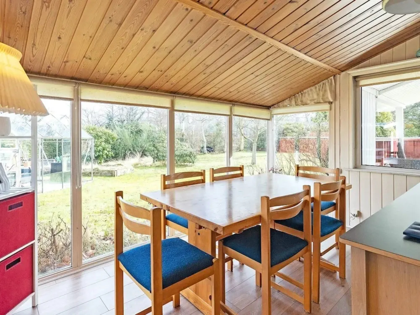 6 Person Holiday Home in Frederikshavn-by Traum