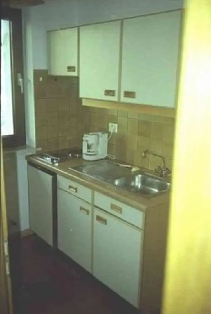 Appartements Oberpefohl