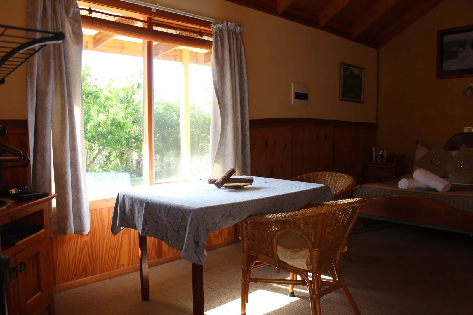 Eastern Reef Cottages