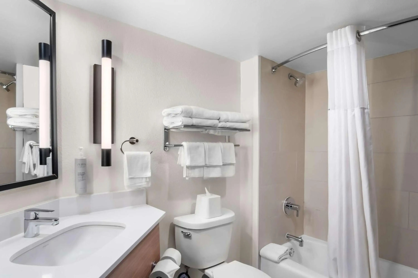 Spark by Hilton Richardson Dallas