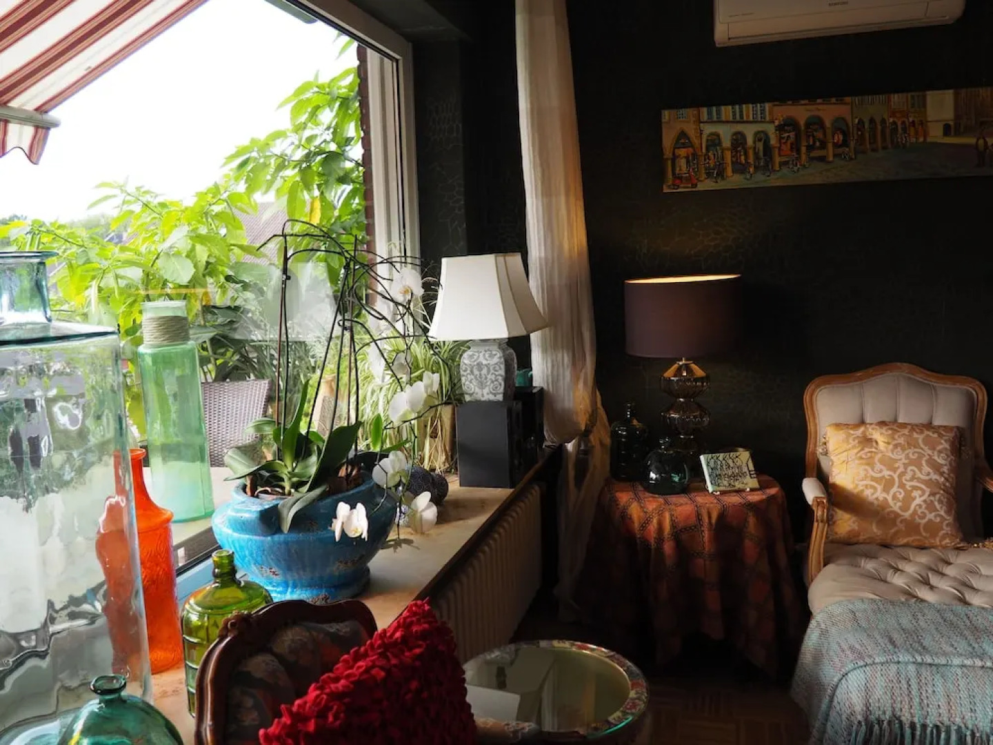 Golden Treasure Deluxe