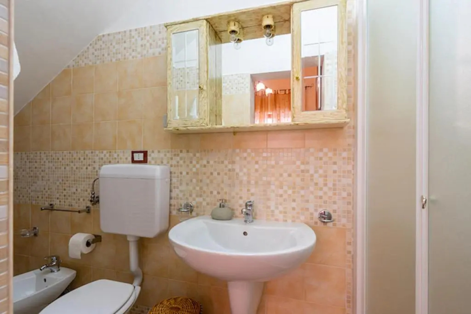 Appartamento SupersanoSalento