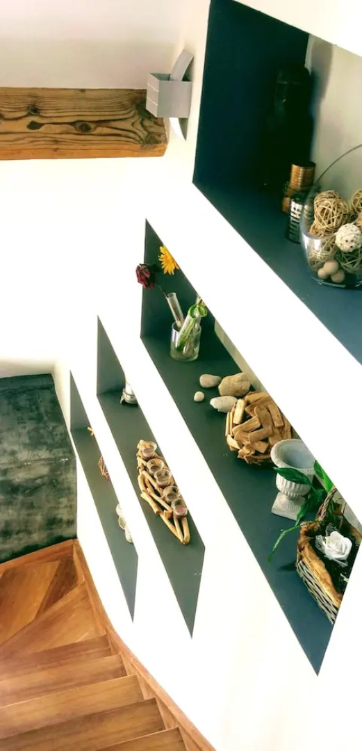 Apartment With 2 Bedrooms in Dieppe, With Wifi - 200 m From the Beach