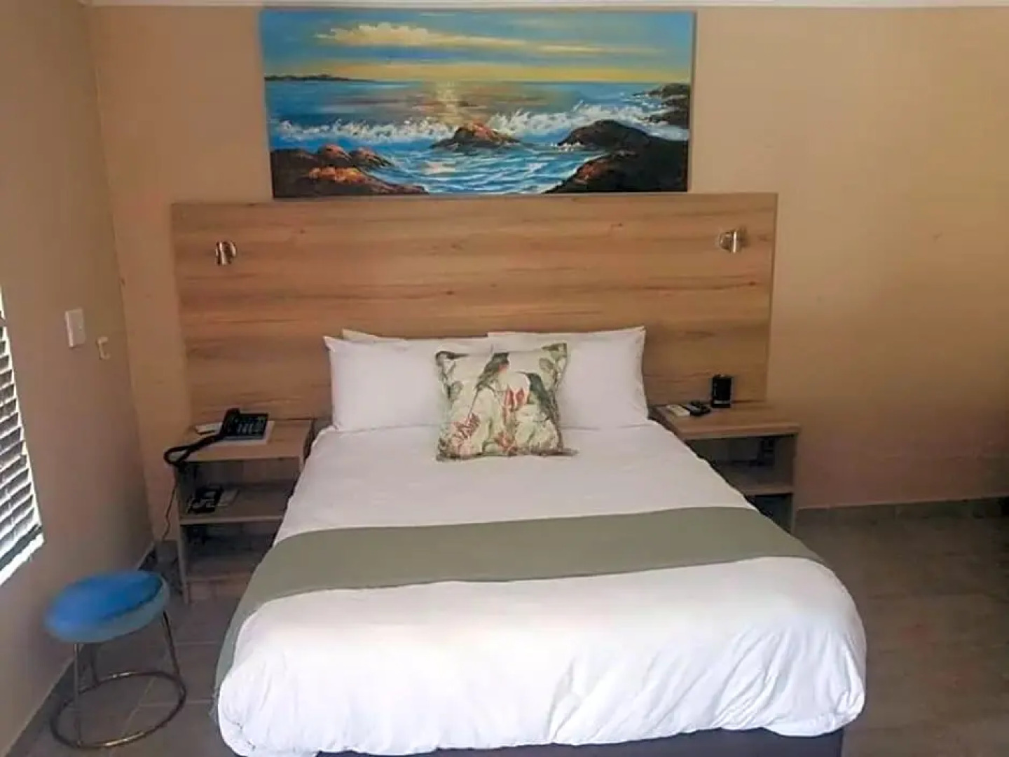 The Hill Hotel And Conference Centre