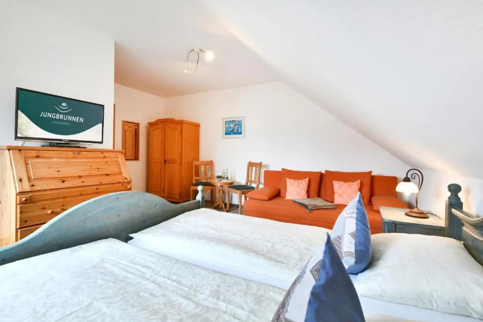 Landhotel Jungbrunnen