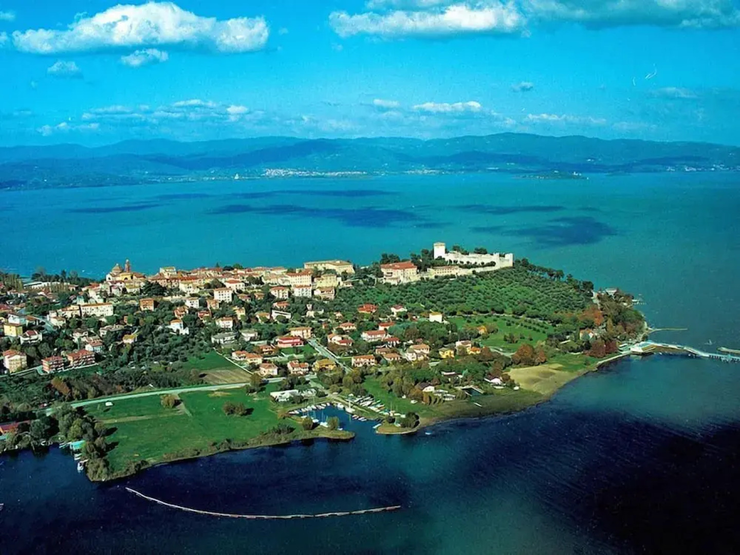 La Querciolana - Agriturismo